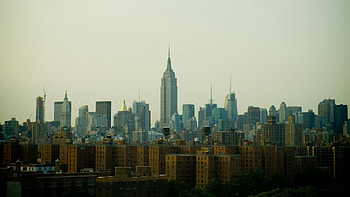 Empire State Building Background 51592 HD wallpaper