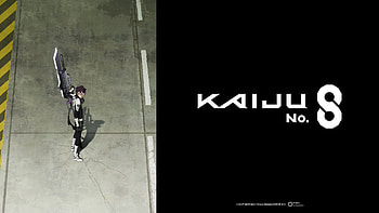 Anime, Kaiju No. 8, Soushirou Hoshina HD wallpaper