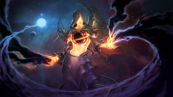 Fantasy Creature, cg, scifi, art, Fantasy HD wallpaper