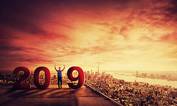 2019 Joy, happy-new-year-2018, celebrations HD wallpaper