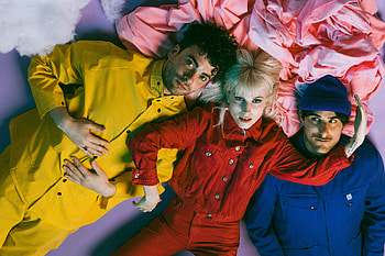 Paramore band, Future update, DIY magazine, Music HD wallpaper