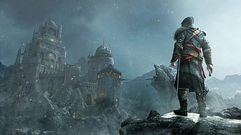 Assassin's Creed Revelations, Ultra , Constantinople, Epic conclusion HD wallpaper