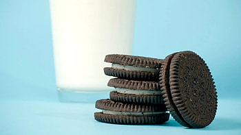 Next-level Oreo recipes, Genius creations, Mouth-watering ideas, Culinary excellence HD wallpaper