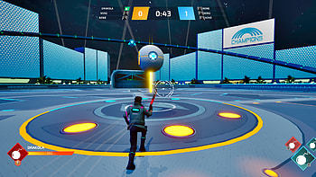 Shotball : Embrace the Game!, video game, Shotball HD wallpaper