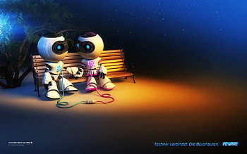 LovE ConnectioN, electric, love, couple, hot, , kiss, connection, connect HD wallpaper