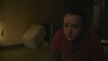 BellaRamsey, The Last Of Us HD wallpaper