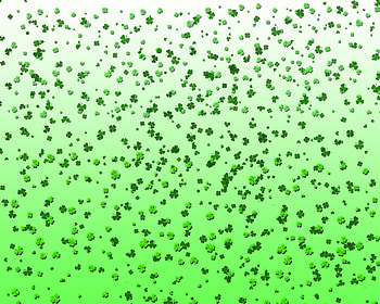 ... St. Patrick's Day Fabric Shamrock Background ... HD wallpaper