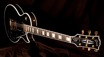 Gibson Les Paul, Top , Backgrounds HD wallpaper