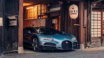 car, Bugatti, hypercar, Bugatti Tourbillon HD wallpaper