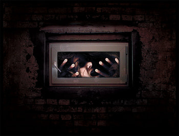 basement, horror, movies HD wallpaper