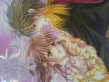 Novel, chuan yue yi shi kong de shao nv HD wallpaper