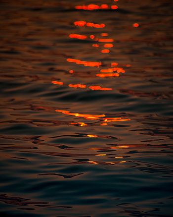 Nature, Water, Macro, Shine, Ripples, Ripple, Brilliance HD phone wallpaper