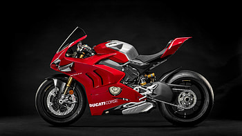 Ducati Panigale, Captivating , Exquisite design, Track-inspired beauty HD wallpaper