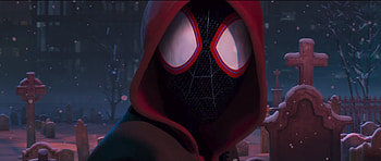 SpiderMan Into The Spider Verse Movie 2018, spiderman-into-the-spider-verse, 2018-movies, movies, spiderman, animated-movies HD wallpaper