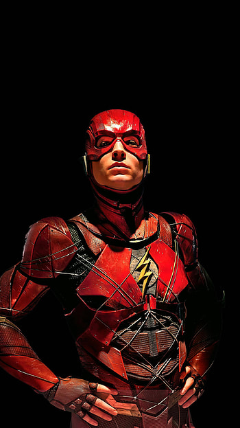 Justice League (2022) movie HD phone wallpaper