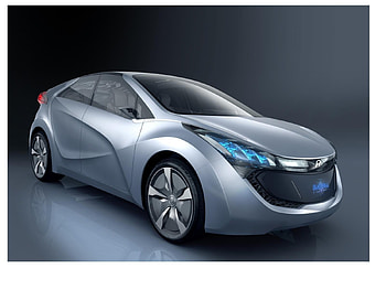 Transport, Auto, Hyundai HD wallpaper
