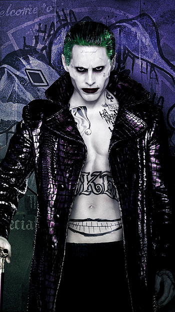Suicide Squad (2022) movie HD phone wallpaper