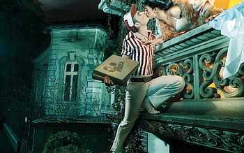 Humor, Love, Romantic HD wallpaper
