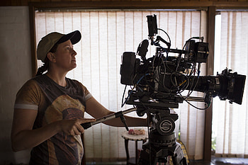 Budget-friendly cameras, Filmmaking equipment, Feature film decision, Moviemaker magazine HD wallpaper