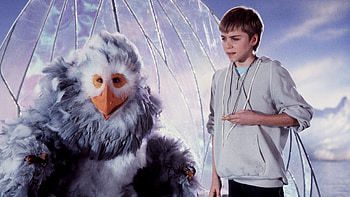 The NeverEnding Story, Next chapter, Backdrops, Movie database HD wallpaper
