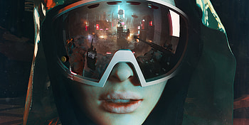 Futurist Gaming Scifi , future, gaming, scifi HD wallpaper