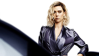 Vanessa Kirby As Hattie Shaw In Hobbs And Shaw, hobbs-and-shaw, 2019-movies, movies, vanessa-kirby HD wallpaper