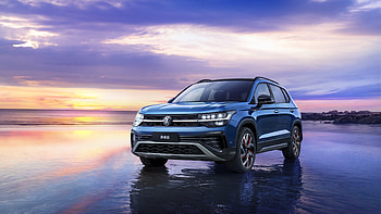 vehicle, Volkswagen Tharu HD wallpaper
