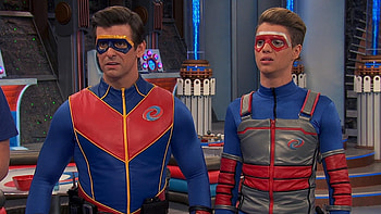 Henry Danger , Samantha Peltier collection, Mobile backgrounds, quality HD wallpaper