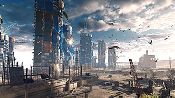 Building, Video Game, Battlefield 4, Battlefield HD wallpaper