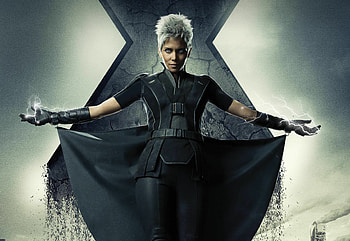 Ororo Munroe, X-Men HD wallpaper