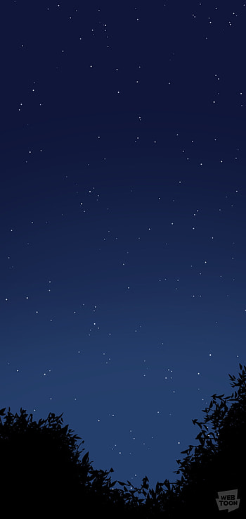 Down to earth webtoon, space, down to earth HD phone wallpaper