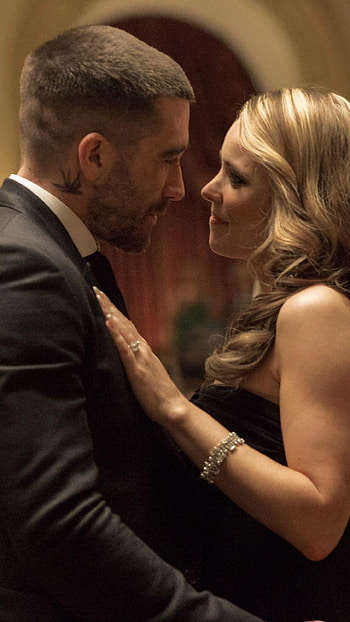 Southpaw movie HD phone wallpaper