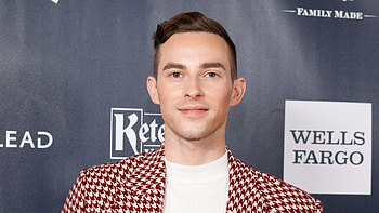 Adam Rippon, Beijing games, IOC's reward HD wallpaper