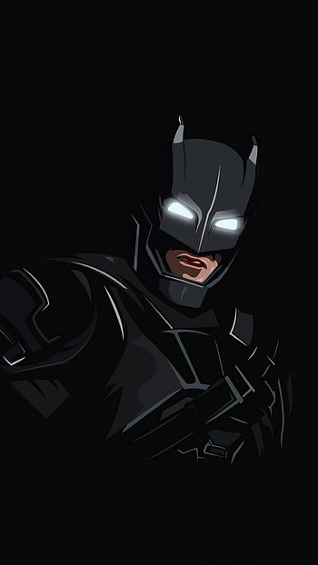 Comic, Batman HD phone wallpaper