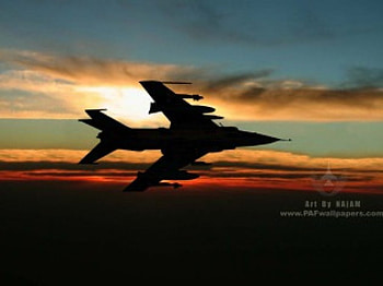 paf, military, aircraft HD wallpaper