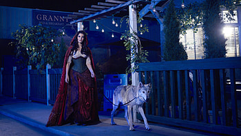 Once Upon a Time (2022) movie HD wallpaper