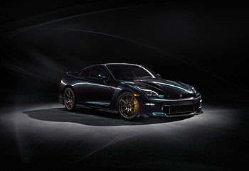 Nissan Gtr T Spec Takumi Edition 2024, nissan, nissan-gtr, 2024-cars, cars HD wallpaper