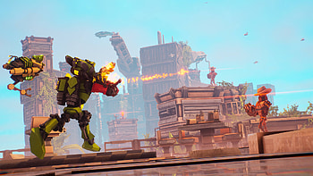 of Akimbot: Unleash Your Gaming Potential, video game, Akimbot HD wallpaper