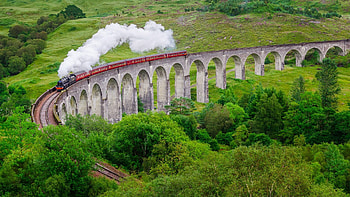 Scotland XFCE , resolution, eye-candy, Visual delight HD wallpaper