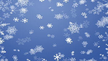 Texture, Winter, Background, Snowflakes, Patterns, Textures HD wallpaper