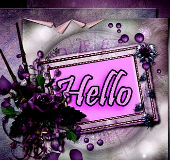 HELLO, earth, peace, , love HD wallpaper