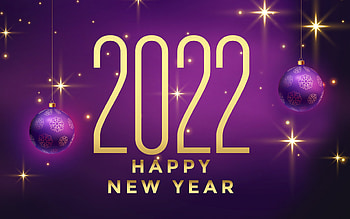 :), new year, golden, pink, craciun, christmas, card, 2022 HD wallpaper