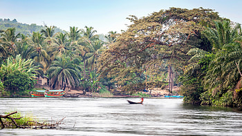 Ghana sustainability, One Planet Network, Environmental initiatives HD wallpaper