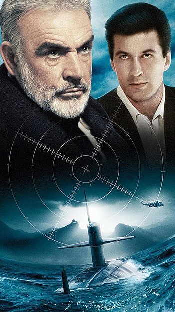 The Hunt for Red October (2022) movie HD phone wallpaper