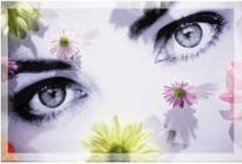 Eyes , eyes, cg, 2d, art HD wallpaper