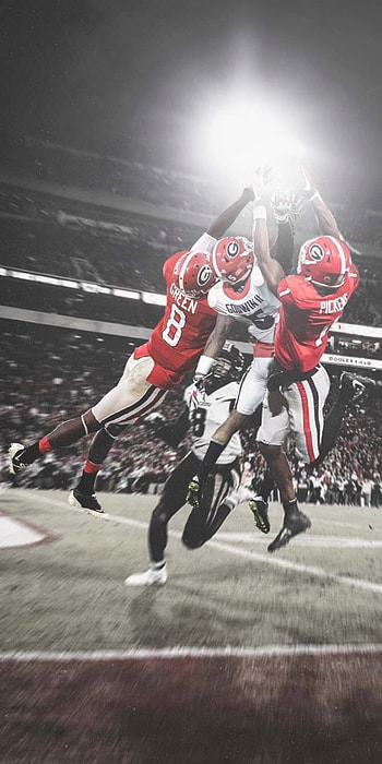 New Georgia needed, Dawgnation community, College sports, Team pride HD phone wallpaper