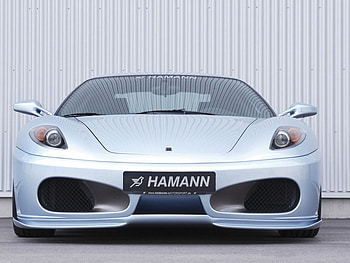 hamann-f430, horse power, my ferrari HD wallpaper