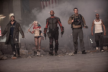 2016 Suicide Squad 2, suicide-squad, movies, 2016-movies HD wallpaper