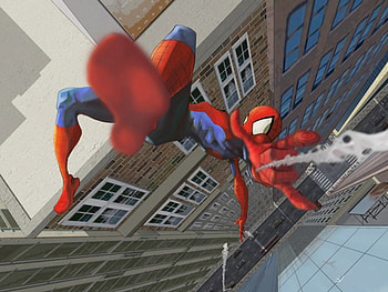 Spiderman, Marvel, Supeheroes, Comics HD wallpaper