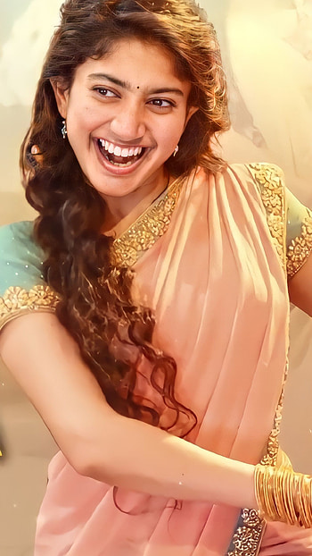 Saipallavi, fida HD phone wallpaper